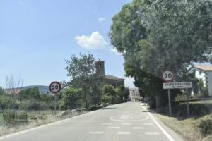 Iglesia Parroquial de Nuestra Se&ntilde;ora de la Paz