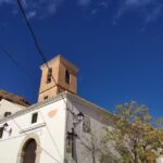 Iglesia Parroquial de Nuestra Se&ntilde;ora de la Paz