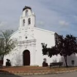 IGLESIA PARROQUIAL DE NUESTRA SE&Ntilde;ORA DE LA PAZ