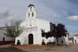 IGLESIA PARROQUIAL DE NUESTRA SE&Ntilde;ORA DE LA PAZ