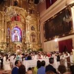 Iglesia Parroquial de Nuestra Se&ntilde;ora de la Victoria