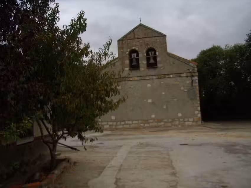 Iglesia Parroquial de Nuestra Se&ntilde;ora de la Visitaci&oacute;n