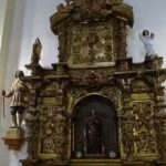 Iglesia Parroquial de Nuestra Se&ntilde;ora de las Angustias