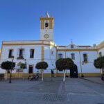 Iglesia parroquial de Nuestra Se&ntilde;ora de las Nieves