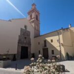 Iglesia Parroquial de Nuestra Se&ntilde;ora de los &Aacute;ngeles