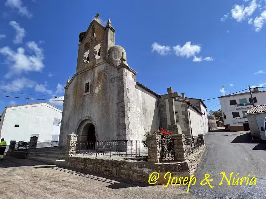 Iglesia Parroquial de Nuestra Se&ntilde;ora del Carmen