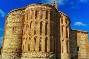 Iglesia parroquial de Nuestra Señora del Castillo