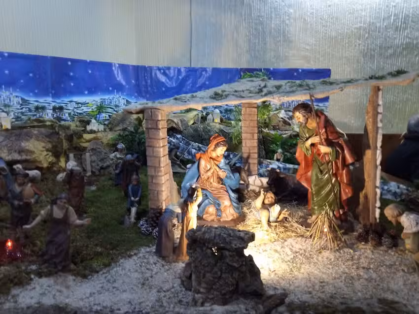 Iglesia Parroquial de Nuestra Se&ntilde;ora del Henar