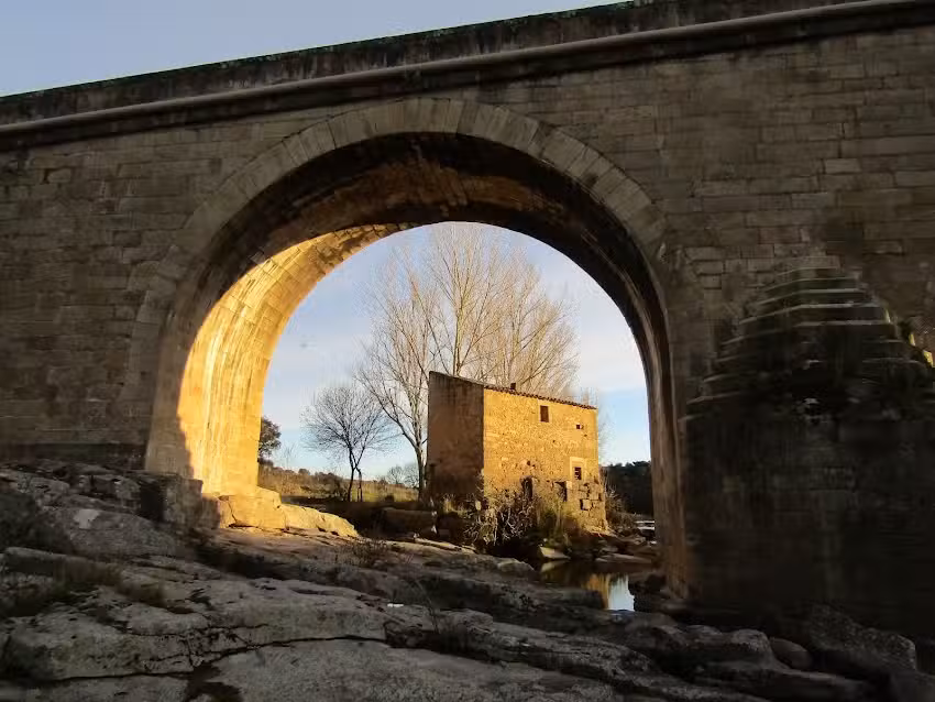 Iglesia Parroquial de Nuestra Se&ntilde;ora del Peral