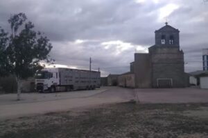 Iglesia Parroquial de Nuestra Se&ntilde;ora del Rosario