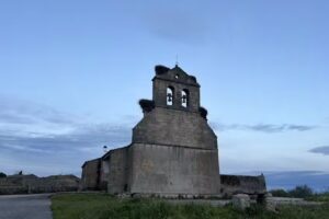 Iglesia Parroquial de Nuestra Se&ntilde;ora del Rosario