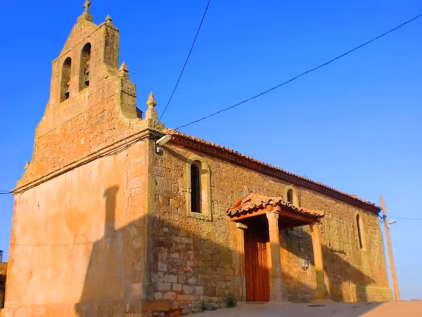 Iglesia Parroquial de Nuestra Se&ntilde;ora del Rosario