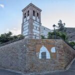 Iglesia Parroquial de Nuestra Se&ntilde;ora del Rosario