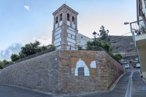 Iglesia Parroquial de Nuestra Se&ntilde;ora del Rosario