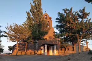 Iglesia Parroquial de Nuestra Se&ntilde;ora del Rosario