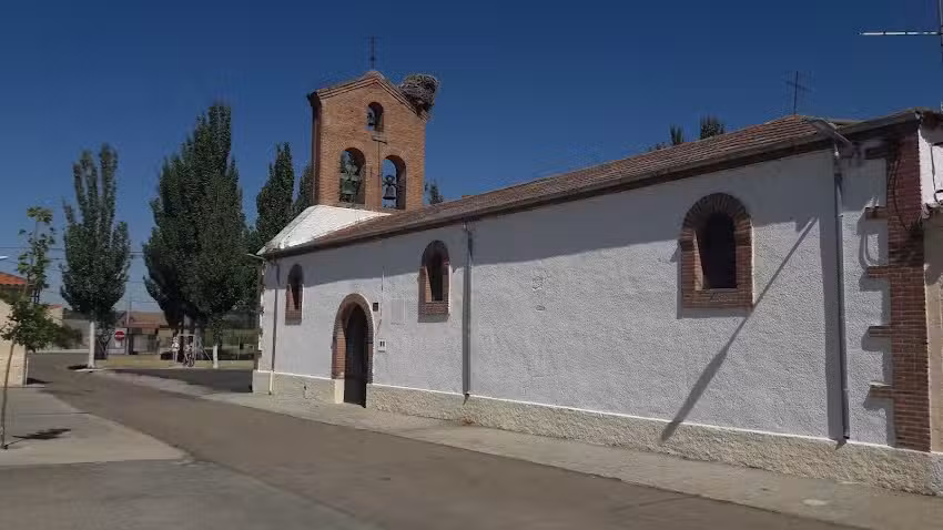 Iglesia Parroquial de Nuestra Se&ntilde;ora del Rosario
