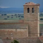 Iglesia Parroquial de Nuestra Se&ntilde;ora la Virgen del Rosario