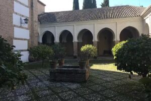 Iglesia Parroquial de Nuestro Salvador
