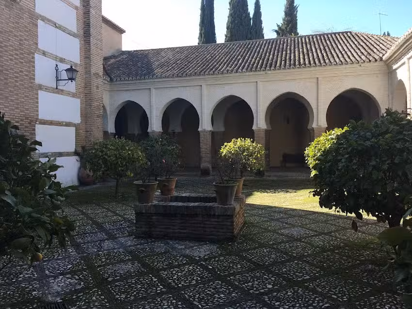 Iglesia Parroquial de Nuestro Salvador