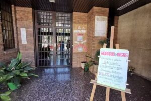 Iglesia Parroquial de San Agust&iacute;n
