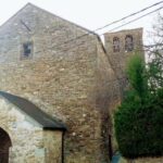 Iglesia parroquial de San Bartolom&eacute;