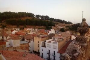 Iglesia Parroquial de San Bartolomé