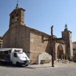 Iglesia Parroquial de San Bartolom&eacute;