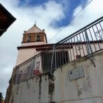 Iglesia Parroquial de San Bartolom&eacute;