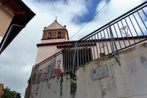 Iglesia Parroquial de San Bartolomé