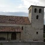 Iglesia parroquial de San Bartolom&eacute; Ap&oacute;stol