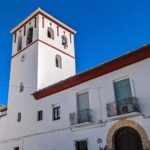 Iglesia parroquial de San Benito