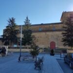 Iglesia Parroquial de San Benito