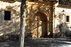 Iglesia Parroquial de San Benito