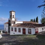 Iglesia Parroquial de San Blas