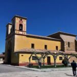 Iglesia Parroquial de San Blas