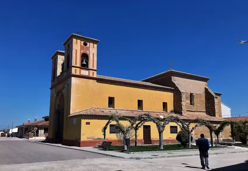 Iglesia Parroquial de San Blas