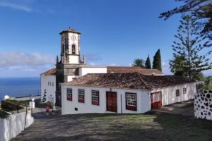 Iglesia Parroquial de San Blas