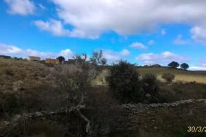 Iglesia Parroquial de San Blas