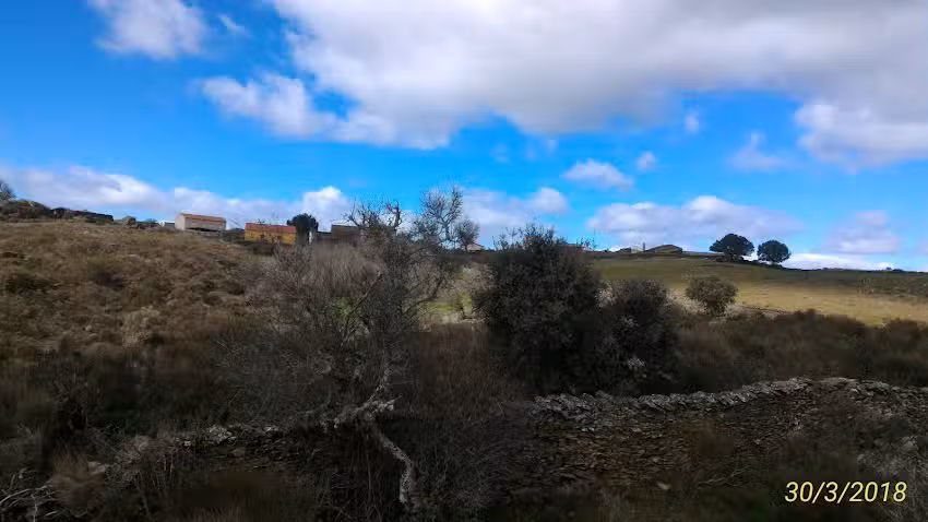 Iglesia Parroquial de San Blas