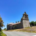 Iglesia Parroquial de San Blas