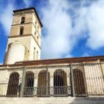 Iglesia parroquial de San Cipriano