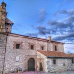 Iglesia Parroquial de San Crist&oacute;bal