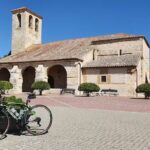 Iglesia parroquial de San Crist&oacute;bal