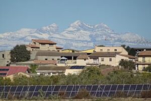 Iglesia Parroquial de San Esteban