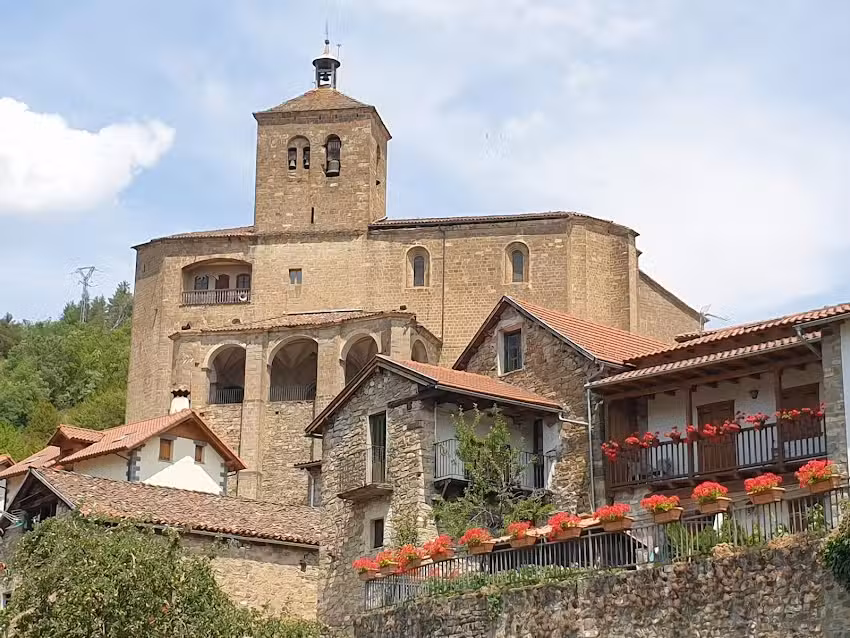 Iglesia Parroquial de San Esteban