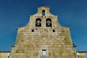 Iglesia Parroquial de San Esteban