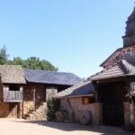 Iglesia parroquial de San Esteban