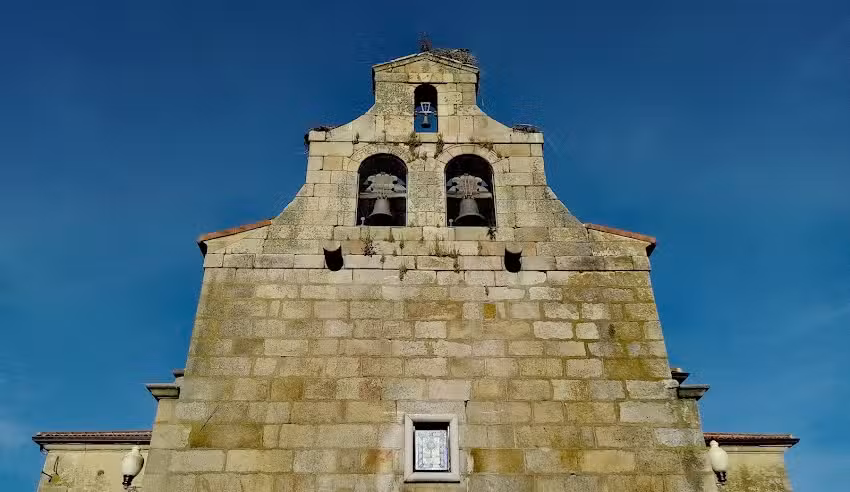 Iglesia Parroquial de San Esteban