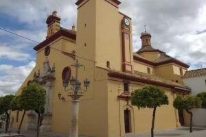 Iglesia Parroquial de San Eutropio
