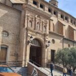Iglesia Parroquial de San Francisco de As&iacute;s